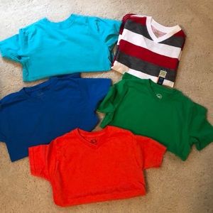 Boys Tees - Great condition!!